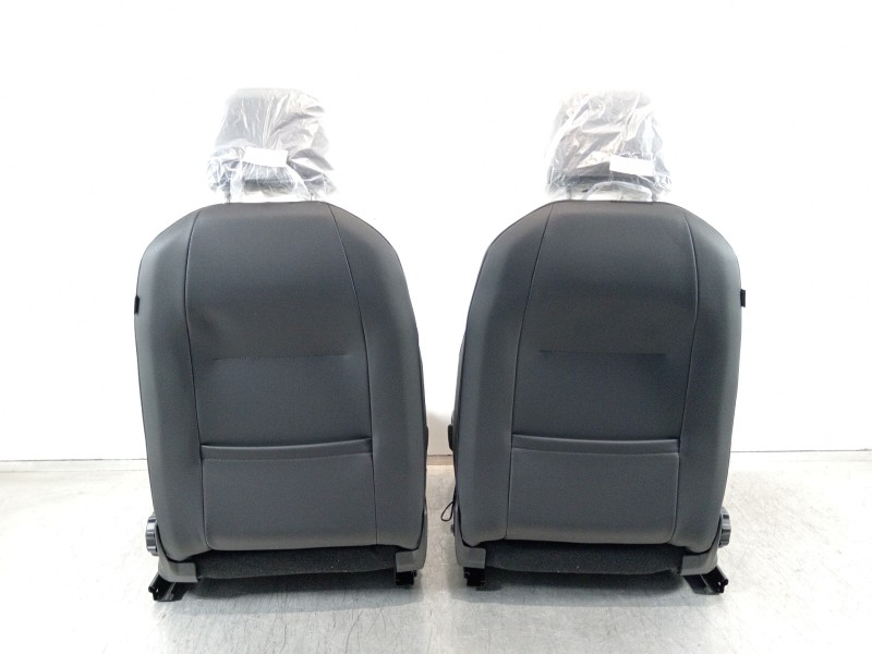 Recambio de juego asientos completo para seat arona xperience referencia OEM IAM 2Q4881105H 2Q4881106H 6F9885375D