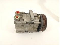 Recambio de compresor aire acondicionado para ford transit mod. 2000 combi ft 260 2.0 corto referencia OEM IAM XS7H19D629AC   2