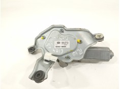Recambio de motor limpia trasero para kia rio concept referencia OEM IAM 987001W000   2