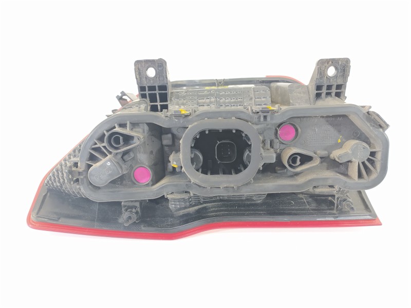 Recambio de piloto trasero derecho para ford tourneo courier (c4a) titanium referencia OEM IAM ET7613404AB  