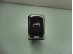 Recambio de mando elevalunas trasero derecho para audi a3 sportback (8va) attraction referencia OEM IAM 8V0959855A