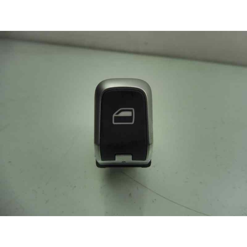 Recambio de mando elevalunas trasero derecho para audi a3 sportback (8va) attraction referencia OEM IAM 8V0959855A  