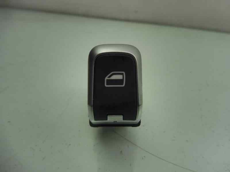 Recambio de mando elevalunas trasero derecho para audi a3 sportback (8va) attraction referencia OEM IAM 8V0959855A  