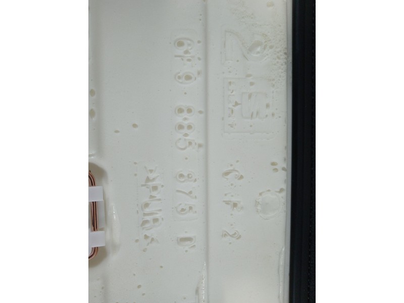 Recambio de juego asientos completo para seat arona xperience referencia OEM IAM 2Q4881105H 2Q4881106H 6F9885375D