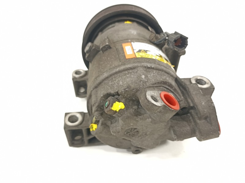 Recambio de compresor aire acondicionado para nissan almera (n16/e) acenta referencia OEM IAM 926009F510  