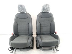 Recambio de juego asientos completo para seat arona xperience referencia OEM IAM 2Q4881105H 2Q4881106H 6F9885375D