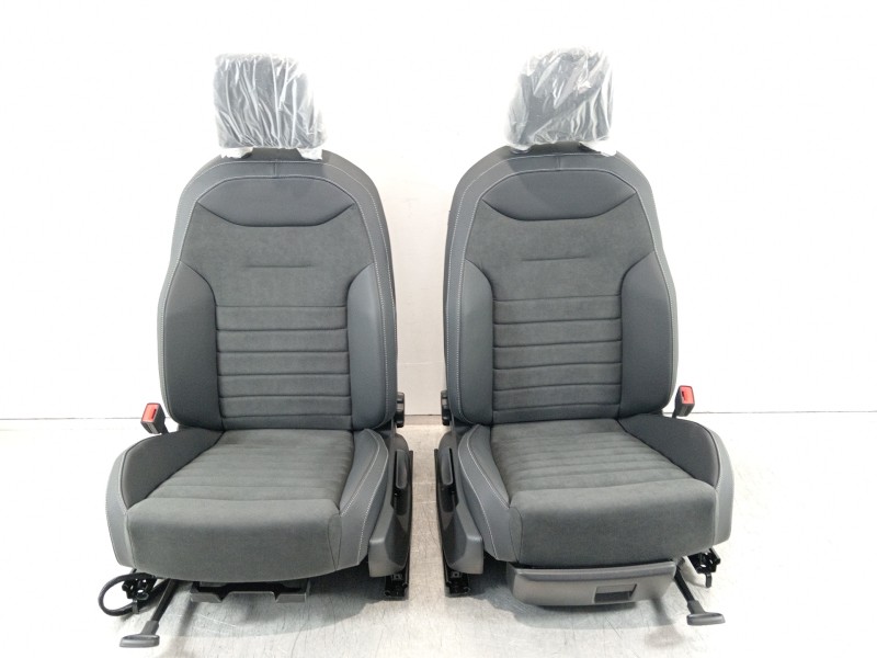 Recambio de juego asientos completo para seat arona xperience referencia OEM IAM 2Q4881105H 2Q4881106H 6F9885375D
