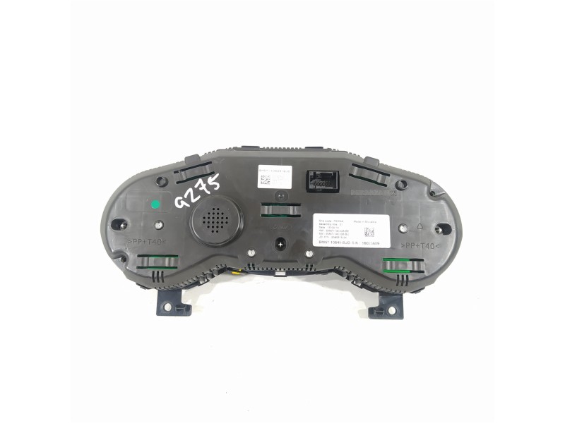 Recambio de cuadro instrumentos para ford focus lim. (cb8) edition referencia OEM IAM BM5T10849BJD  