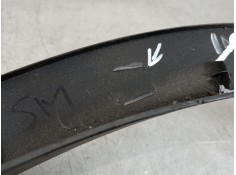 Recambio de aletin delantero izquierdo para nissan qashqai (j11) 360 referencia OEM IAM 638114EA0A   2