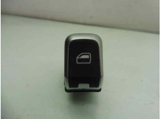 Recambio de mando elevalunas trasero izquierdo para audi a3 sportback (8va) attraction referencia OEM IAM 8V0959855A