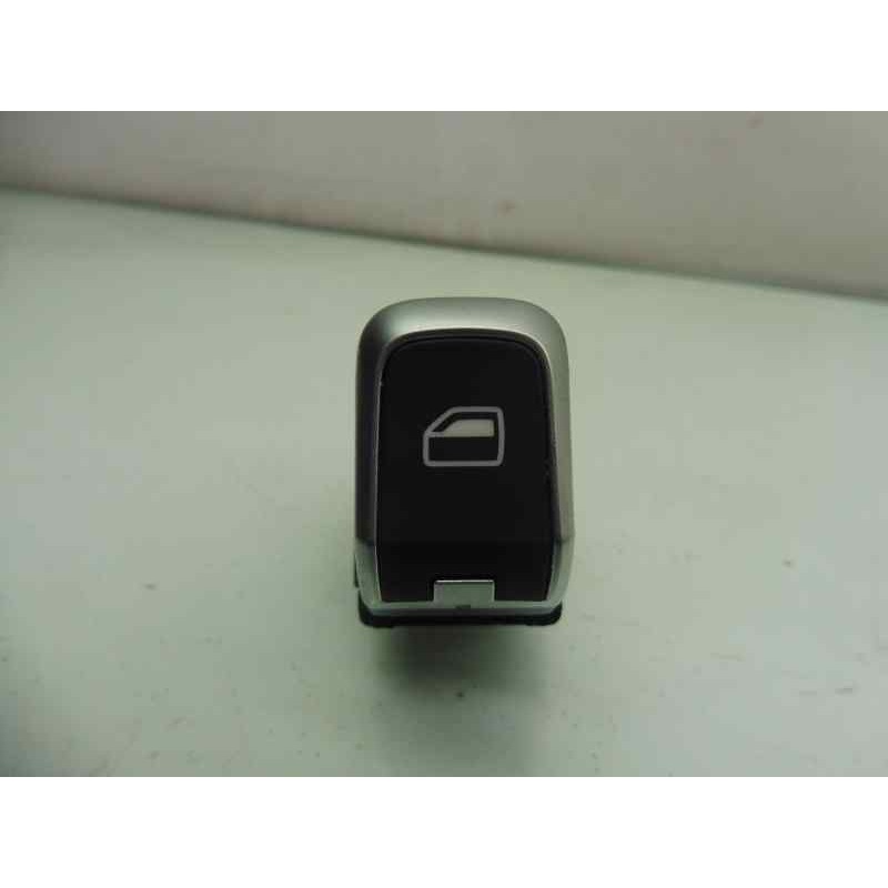 Recambio de mando elevalunas trasero izquierdo para audi a3 sportback (8va) attraction referencia OEM IAM 8V0959855A  