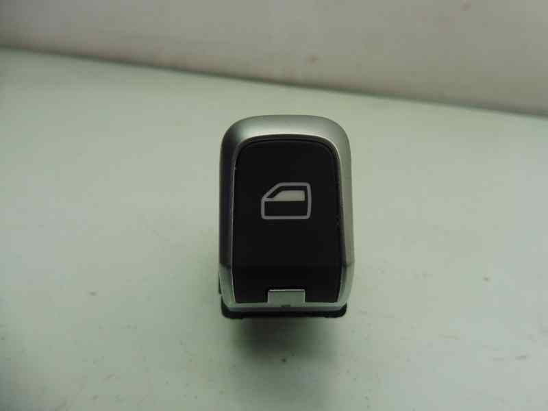 Recambio de mando elevalunas trasero izquierdo para audi a3 sportback (8va) attraction referencia OEM IAM 8V0959855A  