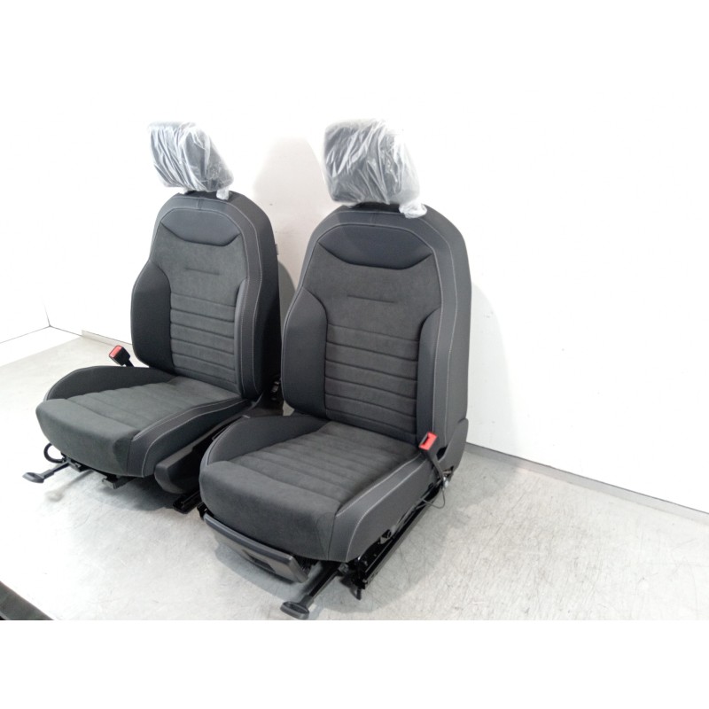 Recambio de juego asientos completo para seat arona xperience referencia OEM IAM 2Q4881105H 2Q4881106H 6F9885375D