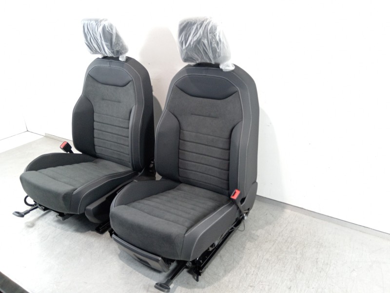 Recambio de juego asientos completo para seat arona xperience referencia OEM IAM 2Q4881105H 2Q4881106H 6F9885375D
