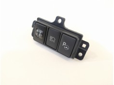 Recambio de mando multifuncion para toyota c-hr ax1t(eu,m)/zyx10(h)/zyx10l-ahxgbw(3a) referencia OEM IAM 55447F4010  