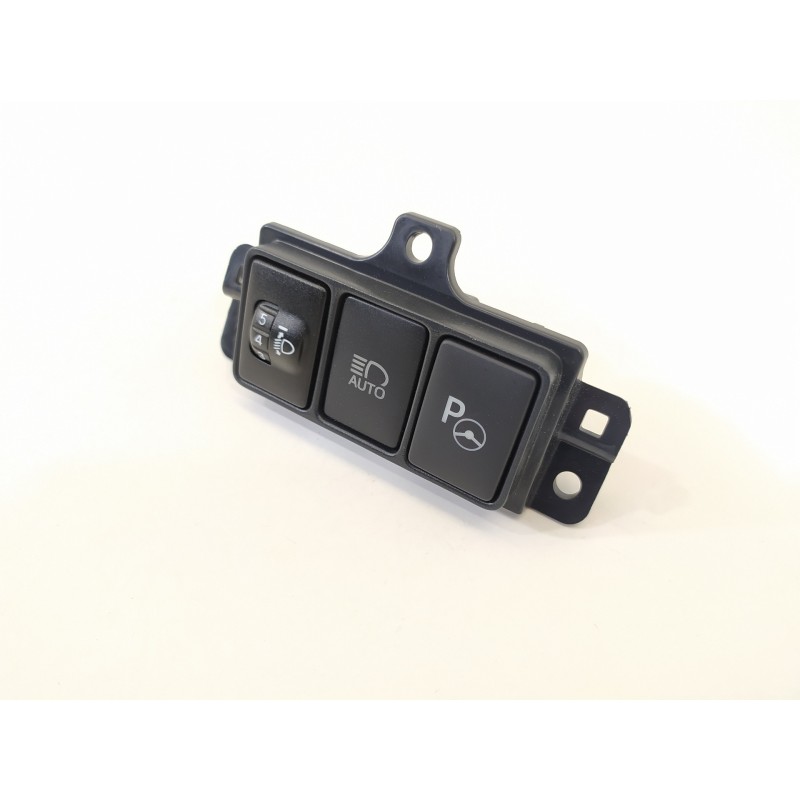 Recambio de mando multifuncion para toyota c-hr ax1t(eu,m)/zyx10(h)/zyx10l-ahxgbw(3a) referencia OEM IAM 55447F4010  