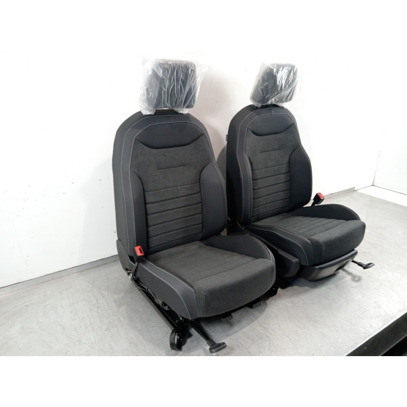 Recambio de juego asientos completo para seat arona xperience referencia OEM IAM 2Q4881105H 2Q4881106H 6F9885375D