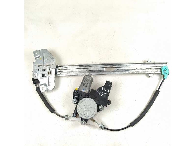 Recambio de elevalunas delantero izquierdo para kia rio concept referencia OEM IAM 824501W010 DH0620202201 