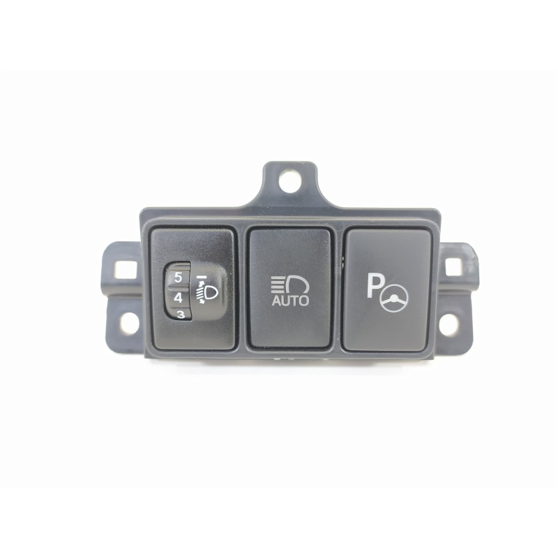 Recambio de mando multifuncion para toyota c-hr ax1t(eu,m)/zyx10(h)/zyx10l-ahxgbw(3a) referencia OEM IAM 55447F4010  