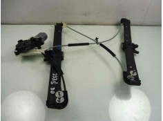 Recambio de elevalunas delantero derecho para audi a3 sportback (8va) attraction referencia OEM IAM 8V4837462 5Q0959801B 