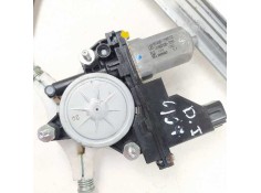 Recambio de elevalunas delantero izquierdo para kia rio concept referencia OEM IAM 824501W010 DH0620202201  2