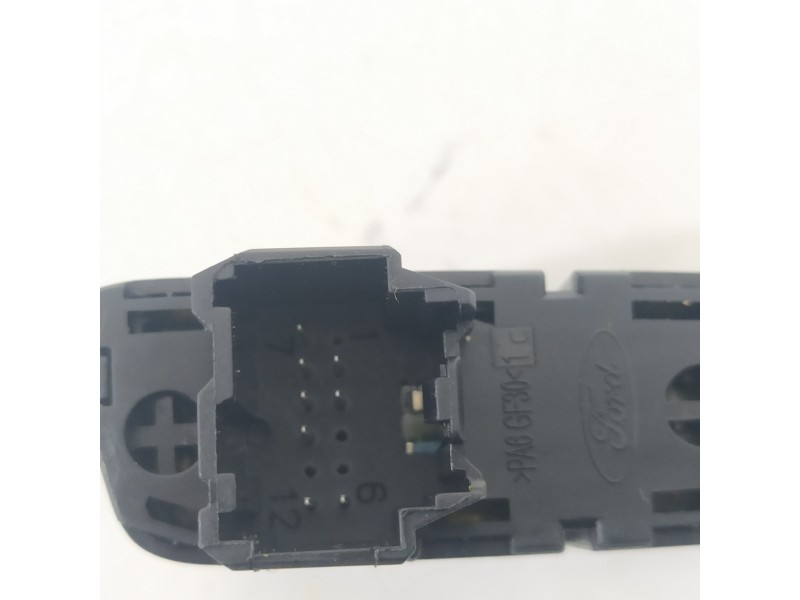 Recambio de mando multifuncion para ford focus lim. (cb8) edition referencia OEM IAM AM5T14B436  