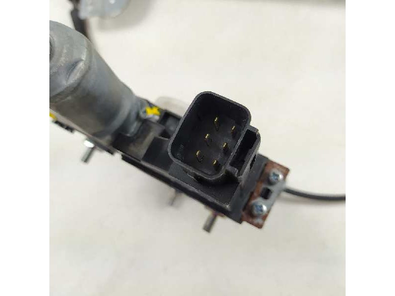 Recambio de elevalunas delantero izquierdo para kia rio concept referencia OEM IAM 824501W010 DH0620202201 