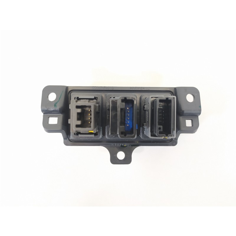 Recambio de mando multifuncion para toyota c-hr ax1t(eu,m)/zyx10(h)/zyx10l-ahxgbw(3a) referencia OEM IAM 55447F4010  
