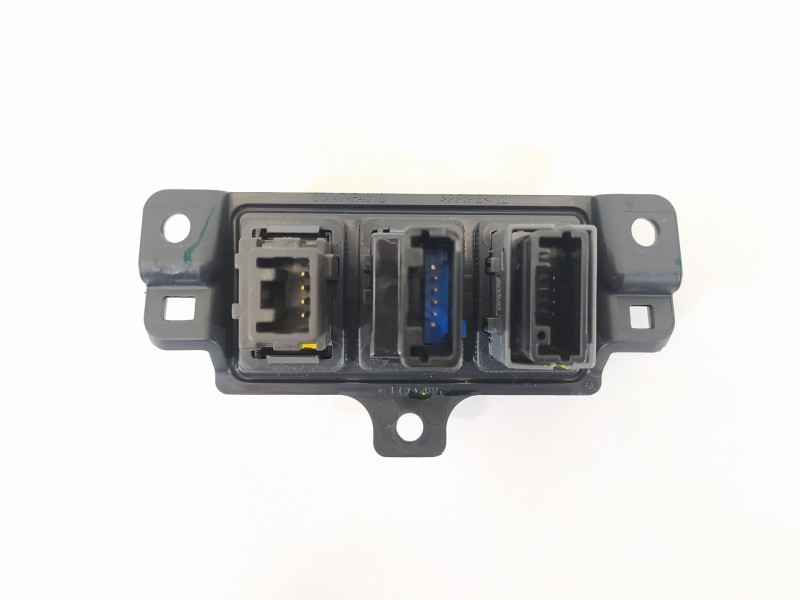 Recambio de mando multifuncion para toyota c-hr ax1t(eu,m)/zyx10(h)/zyx10l-ahxgbw(3a) referencia OEM IAM 55447F4010  