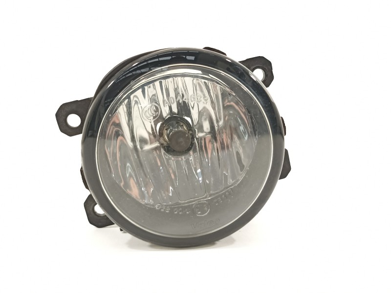 Recambio de faro antiniebla izquierdo para citroën c-elysée exclusive referencia OEM IAM 9687410080  