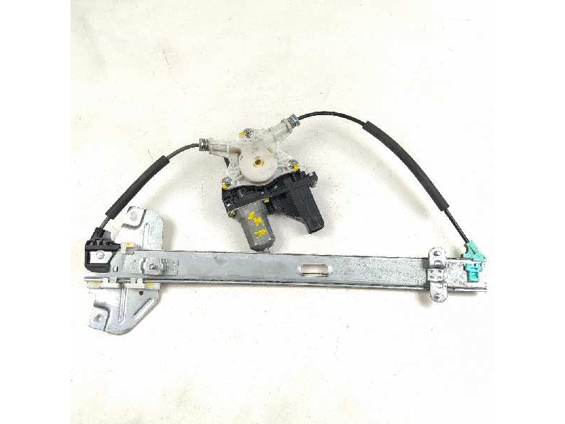 Recambio de elevalunas delantero izquierdo para kia rio concept referencia OEM IAM 824501W010 DH0620202201 
