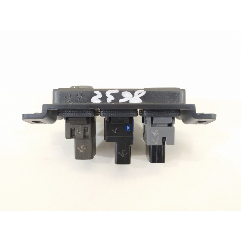 Recambio de mando multifuncion para toyota c-hr ax1t(eu,m)/zyx10(h)/zyx10l-ahxgbw(3a) referencia OEM IAM 55447F4010  