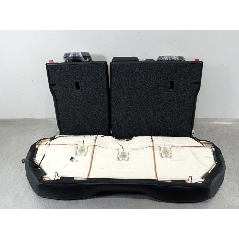 Recambio de juego asientos completo para seat arona xperience referencia OEM IAM 2Q4881105H 2Q4881106H 6F9885375D