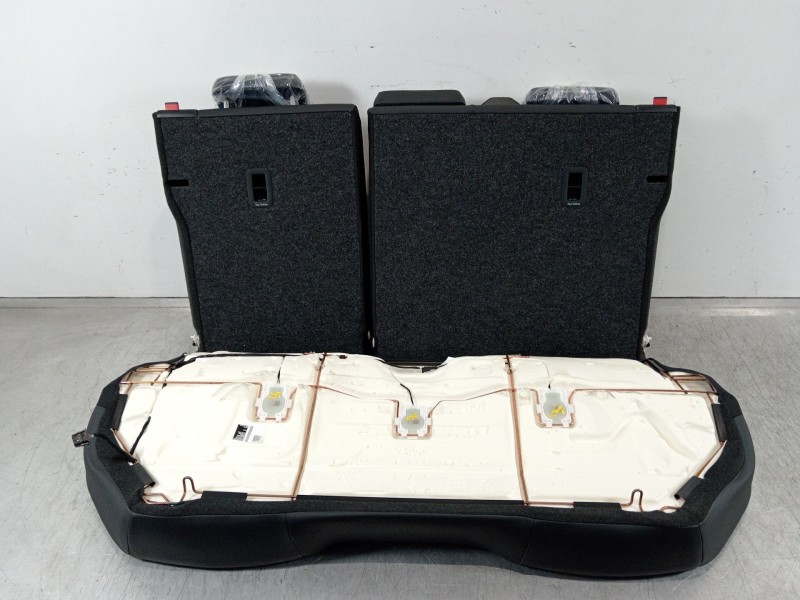 Recambio de juego asientos completo para seat arona xperience referencia OEM IAM 2Q4881105H 2Q4881106H 6F9885375D