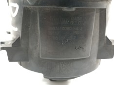 Recambio de faro antiniebla izquierdo para citroën c-elysée exclusive referencia OEM IAM 9687410080   2