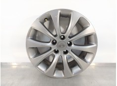 Recambio de llanta para opel zafira b enjoy plus referencia OEM IAM AAG8  