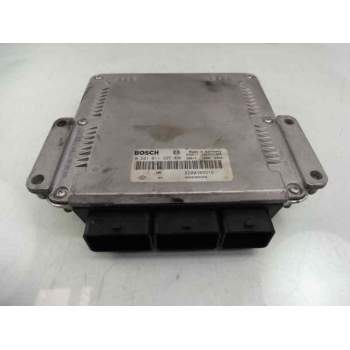 CENTRALITA MOTOR UCE 8200309318 8200309329 0281011325