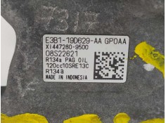 Recambio de compresor aire acondicionado para ford tourneo courier (c4a) titanium referencia OEM IAM    2