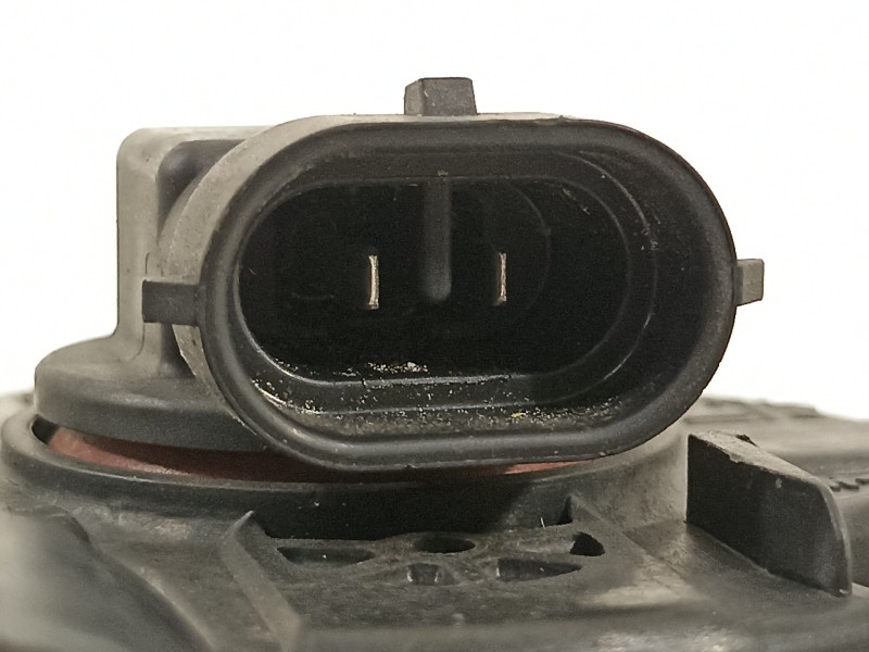 Recambio de faro antiniebla izquierdo para citroën c-elysée exclusive referencia OEM IAM 9687410080  