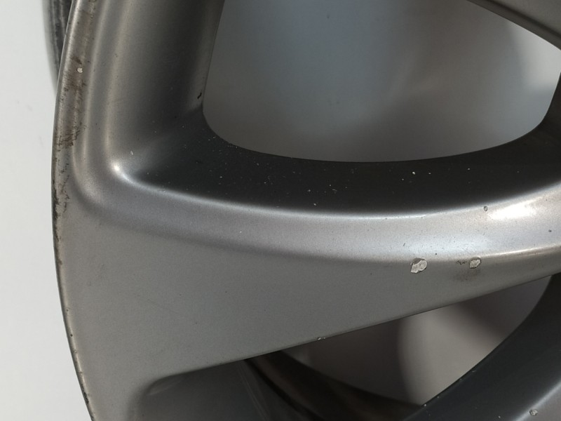 Recambio de llanta para opel zafira b enjoy plus referencia OEM IAM AAG8  