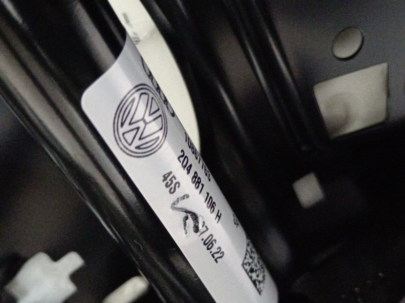 Recambio de juego asientos completo para seat arona xperience referencia OEM IAM 2Q4881105H 2Q4881106H 6F9885375D