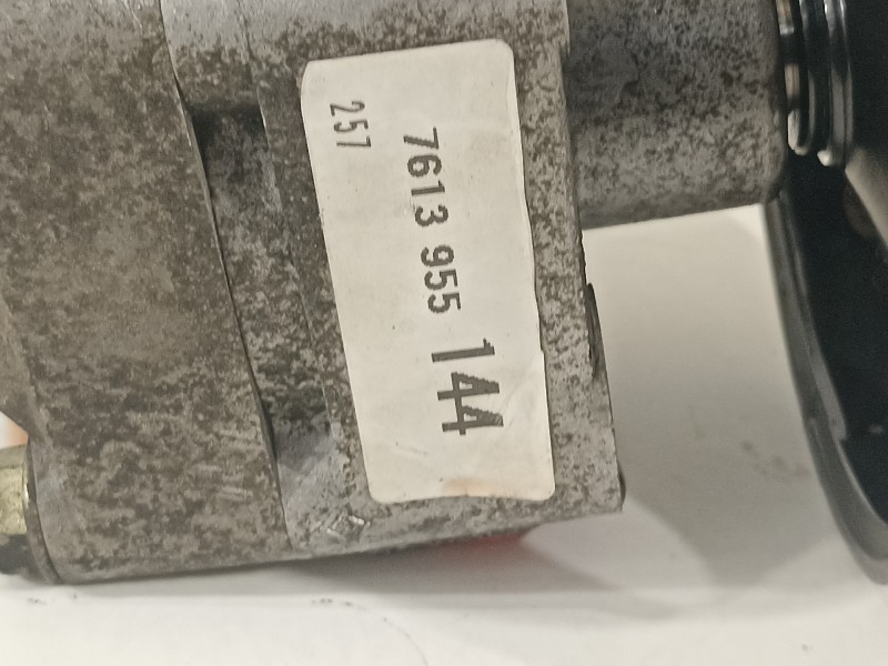 Recambio de bomba direccion para nissan almera (n16/e) acenta referencia OEM IAM 7613955144 49110BM702 