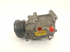 Recambio de compresor aire acondicionado para ford focus berlina (cak) ambiente referencia OEM IAM YS4H19D629AB  