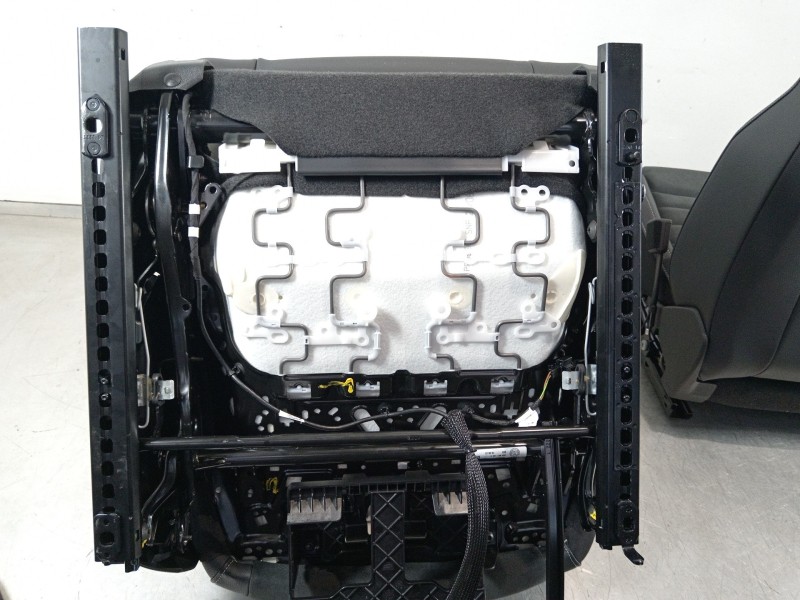 Recambio de juego asientos completo para seat arona xperience referencia OEM IAM 2Q4881105H 2Q4881106H 6F9885375D