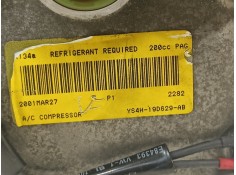 Recambio de compresor aire acondicionado para ford focus berlina (cak) ambiente referencia OEM IAM YS4H19D629AB   2
