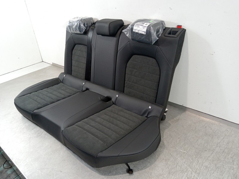 Recambio de juego asientos completo para seat arona xperience referencia OEM IAM 2Q4881105H 2Q4881106H 6F9885375D