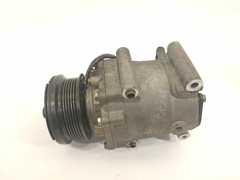 Recambio de compresor aire acondicionado para ford focus berlina (cak) ambiente referencia OEM IAM YS4H19D629AB  
