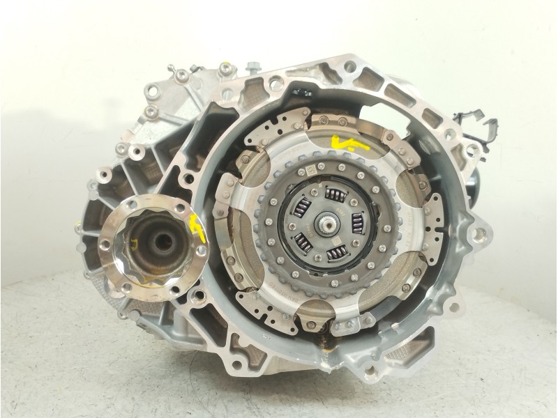 Recambio de caja cambios para seat arona xperience referencia OEM IAM URG  