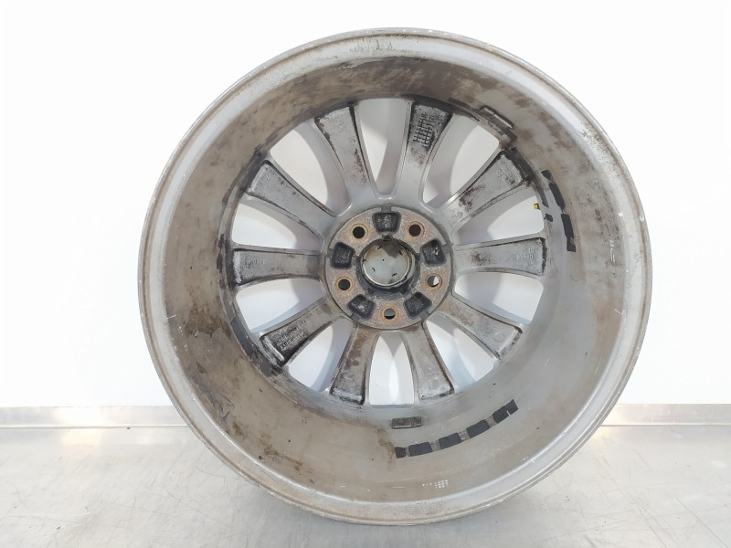 Recambio de llanta para opel zafira b enjoy plus referencia OEM IAM AAG8  