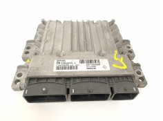 Recambio de centralita motor uce para renault megane iii berlina 5 p business referencia OEM IAM 237102426R  